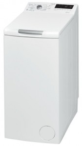﻿Washing Machine Whirlpool WTLS 61200 Photo review