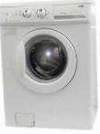 best Zanussi ZWS 5107 ﻿Washing Machine review
