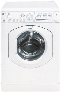 Máquina de lavar Hotpoint-Ariston ARX 68 Foto reveja
