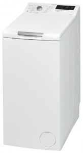 çamaşır makinesi Whirlpool AWE 925655 P fotoğraf gözden geçirmek