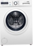 melhor ATLANT 70С121 Máquina de lavar reveja