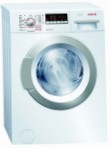 najboljši Bosch WLG 2426 K Pralni stroj pregled