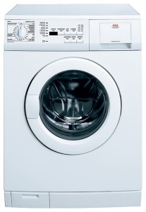 洗衣机 AEG L 66600 照片 评论
