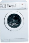 ดีที่สุด AEG L 66600 เครื่องซักผ้า ทบทวน