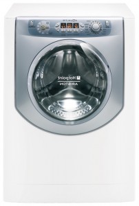 Vaskemaskin Hotpoint-Ariston AQ8F 29 U Bilde anmeldelse