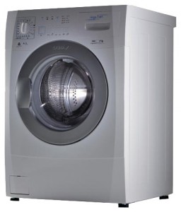 Máy giặt Ardo FLO 106 S ảnh kiểm tra lại