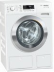 melhor Miele WKR 570 WPS ChromeEdition Máquina de lavar reveja