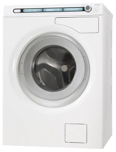 Machine à laver Asko W6963 Photo examen