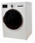 best Vestfrost VFWD 1260 W ﻿Washing Machine review