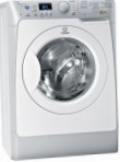 melhor Indesit PWSE 61271 S Máquina de lavar reveja