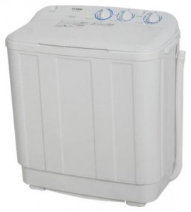 वॉशिंग मशीन BEKO B 410 RHS तस्वीर समीक्षा