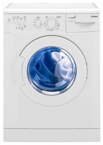 Machine à laver BEKO WML 15060 JB Photo examen