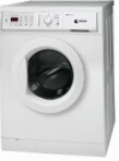 melhor Fagor FSE-6212 Máquina de lavar reveja