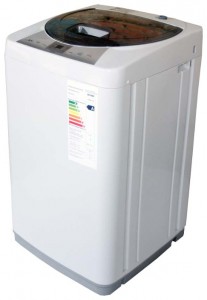 ﻿Washing Machine Optima WMA-35 Photo review