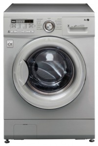 Machine à laver LG F-12B8NDW5 Photo examen