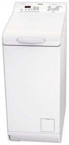 ﻿Washing Machine AEG LAV 60060 TLP Photo review