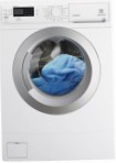 melhor Electrolux EWS 11274 SDU Máquina de lavar reveja