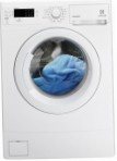 melhor Electrolux EWS 1074 NEU Máquina de lavar reveja