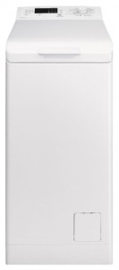 Tvättmaskin Electrolux EWT 51274 TW Fil recension