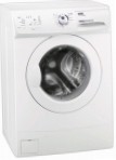 best Zanussi ZWG 684 V ﻿Washing Machine review