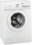 best Zanussi ZWG 6125 V ﻿Washing Machine review