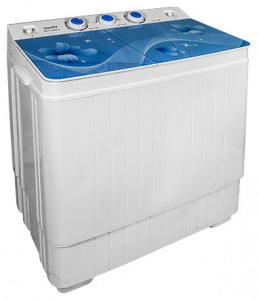 Máquina de lavar Vimar VWM-714B Foto reveja