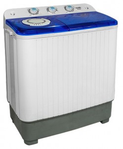 Machine à laver Vimar VWM-854 синяя Photo examen