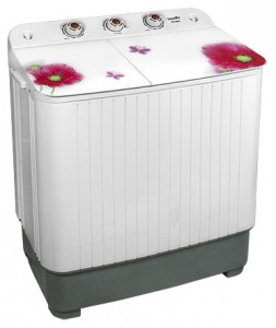 çamaşır makinesi Vimar VWM-859 fotoğraf gözden geçirmek