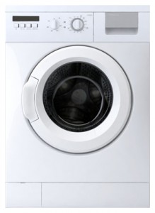 Máquina de lavar Hansa AWB510DH Foto reveja