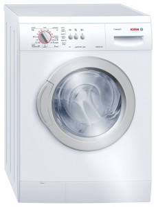 ﻿Washing Machine Bosch WLF 20182 Photo review