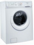 最好 Electrolux EWF 127210 W 洗衣机 评论