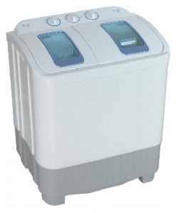 वॉशिंग मशीन Sakura SA-8235 तस्वीर समीक्षा