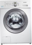 het beste Samsung WF60F1R1W2W Wasmachine beoordeling