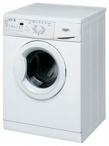 Máquina de lavar Whirlpool AWO/D 6204/D Foto reveja