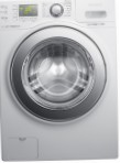 het beste Samsung WF1802XEC Wasmachine beoordeling