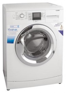 洗衣机 BEKO WKB 51241 PT 照片 评论