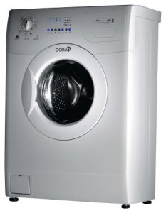 Machine à laver Ardo FLZ 85 S Photo examen