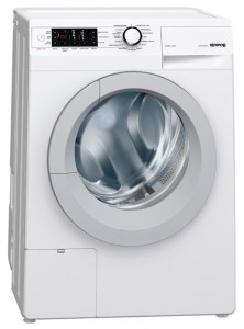 Máquina de lavar Gorenje MV 65Z02/SRIV Foto reveja