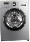 melhor Samsung WF8502FER Máquina de lavar reveja