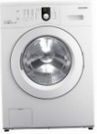 het beste Samsung WF8620NHW Wasmachine beoordeling