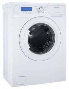 Machine à laver Electrolux EWF 127410 A Photo examen