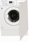 melhor Kuppersbusch IWT 1466.0 W Máquina de lavar reveja