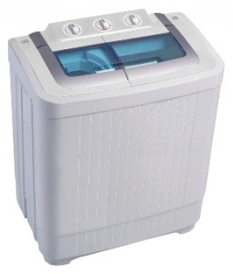 ﻿Washing Machine Орбита СМ-4000 Photo review