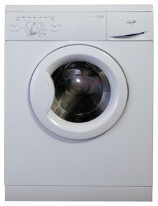 Máquina de lavar Whirlpool AWO/D 53105 Foto reveja