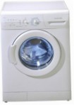 melhor MasterCook PFSE-843 Máquina de lavar reveja