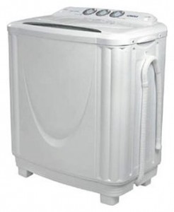 Máquina de lavar NORD XPB72-168S Foto reveja