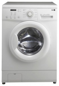 Máquina de lavar LG S-00C3QDP Foto reveja
