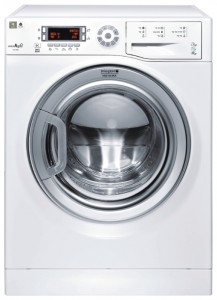 Tvättmaskin Hotpoint-Ariston WMD 923 BX Fil recension