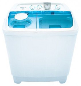 ﻿Washing Machine Белоснежка B 9000LG Photo review