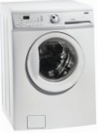 melhor Zanussi ZKG 2125 Máquina de lavar reveja